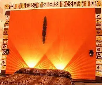 B&B Big Fish E Aba Maya Αλγκέρο