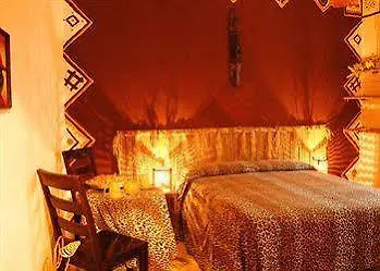B&B Big Fish E Aba Maya Alghero Otel