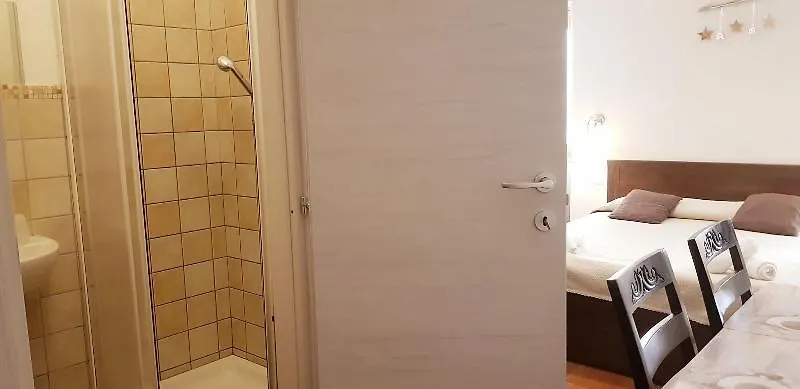 B&B Big Fish E Aba Maya Αλγκέρο Ιταλία