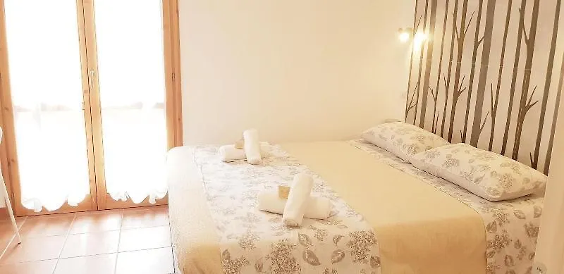 B&B Big Fish E Aba Maya Alghero 3*,