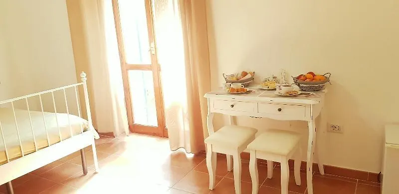 Otel B&B Big Fish E Aba Maya Alghero