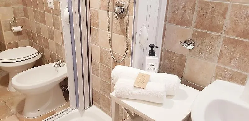 B&B Big Fish E Aba Maya Αλγκέρο Ιταλία