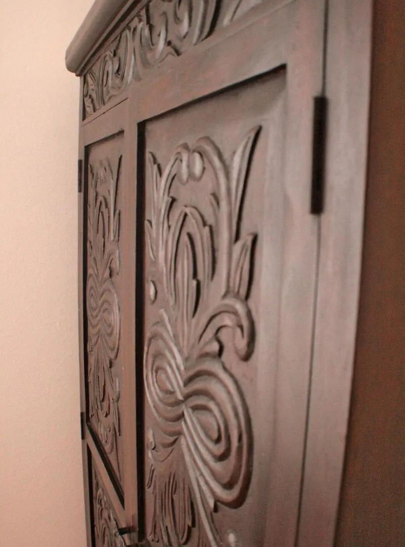 B&B Big Fish E Aba Maya Alghero İtalya