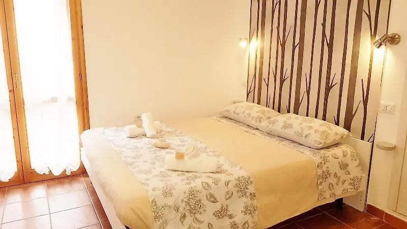 B&B Big Fish E Aba Maya Αλγκέρο