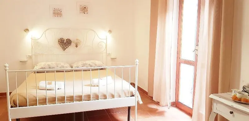 B&B Big Fish E Aba Maya Alghero 3*,  İtalya