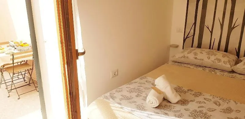 B&B Big Fish E Aba Maya Alghero
