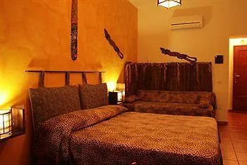 B&B Big Fish E Aba Maya Αλγκέρο Ιταλία