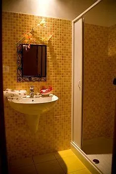 Otel B&B Big Fish E Aba Maya Alghero