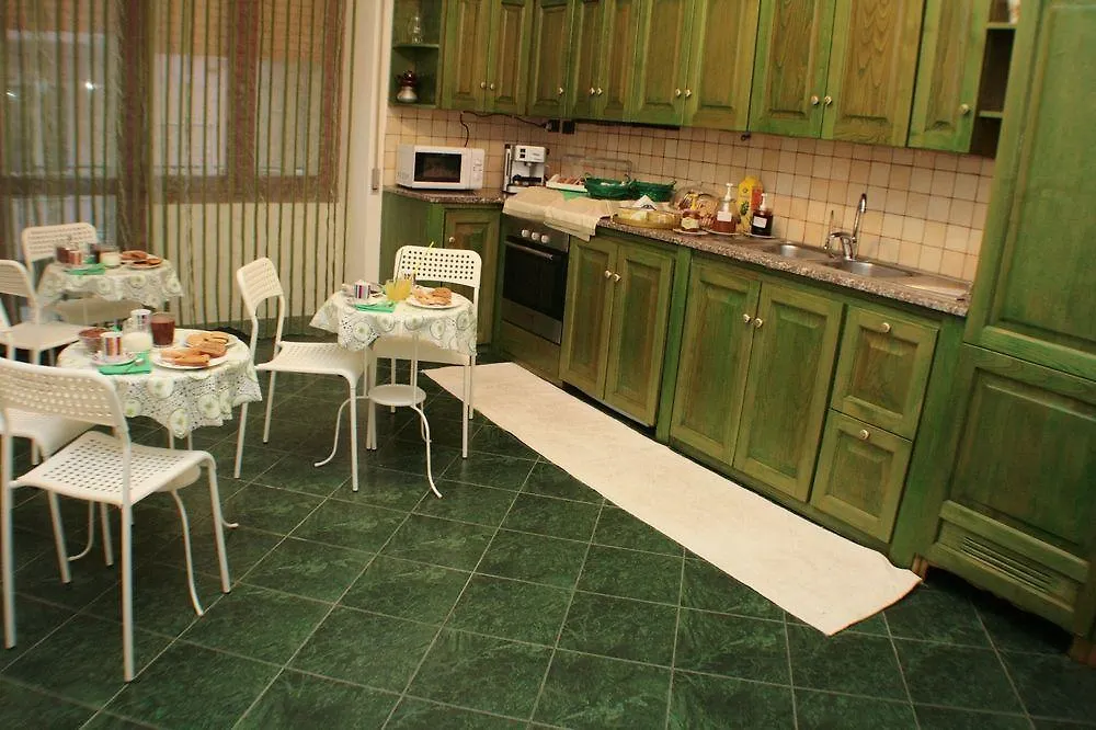 B&B Big Fish E Aba Maya Αλγκέρο 3*,