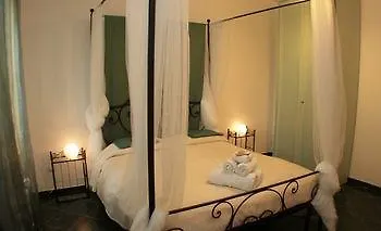 B&B Big Fish E Aba Maya Alghero Otel