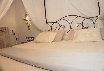 B&B Big Fish E Aba Maya Alghero