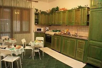 B&B Big Fish E Aba Maya Αλγκέρο Ξενοδοχείο