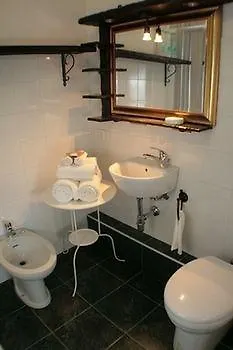 B&B Big Fish E Aba Maya Αλγκέρο