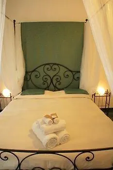 Otel B&B Big Fish E Aba Maya Alghero