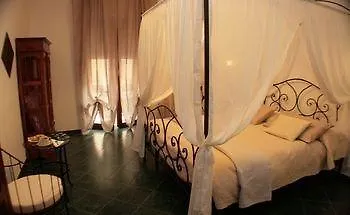 *** Otel B&B Big Fish E Aba Maya Alghero İtalya