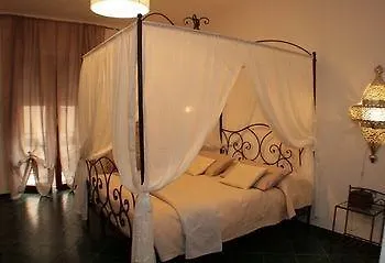 Otel B&B Big Fish E Aba Maya Alghero