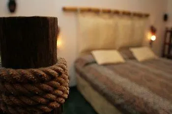 *** Otel B&B Big Fish E Aba Maya Alghero İtalya
