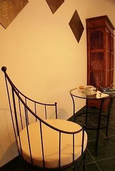 B&B Big Fish E Aba Maya Alghero