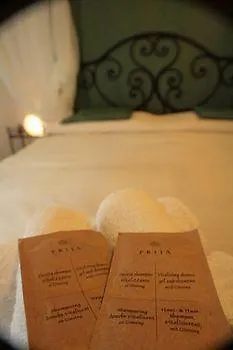 B&B Big Fish E Aba Maya Αλγκέρο 3*,