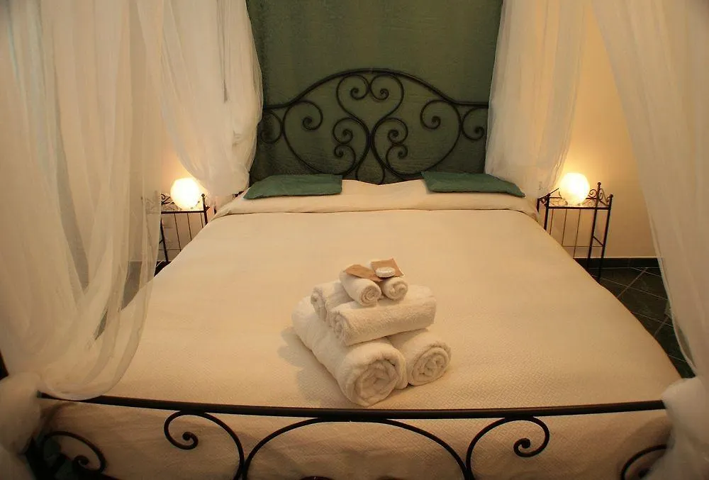 B&B Big Fish E Aba Maya Alghero