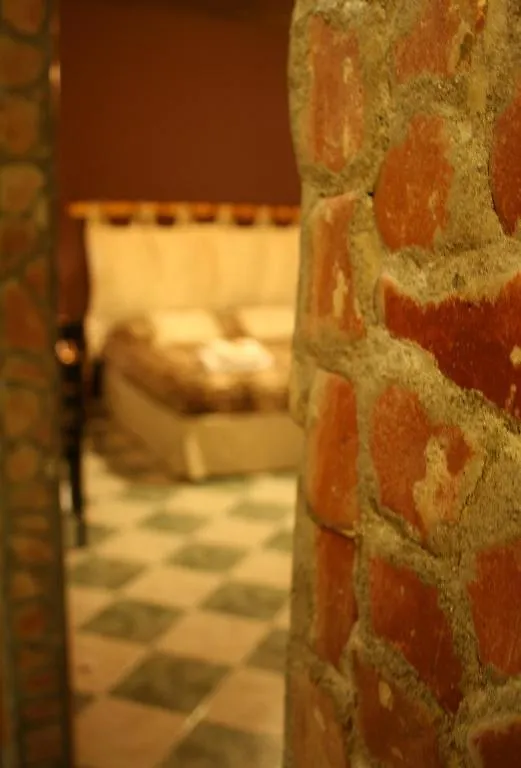 B&B Big Fish E Aba Maya Alghero Otel